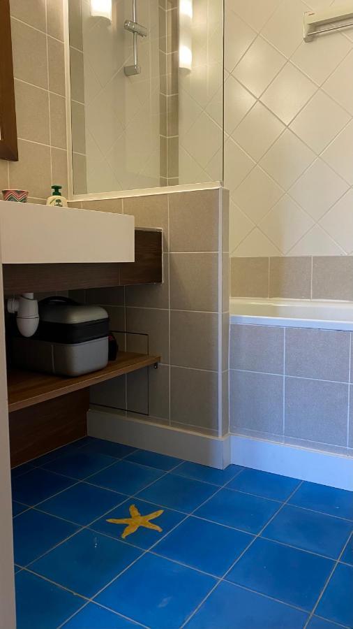 شقة Appt 4 Pers-2 Chb-2 Sdb-Piscine-Linge Inclus-Literies Faites A L'Arrivee Inclus-Parking Le Touquet المظهر الخارجي الصورة